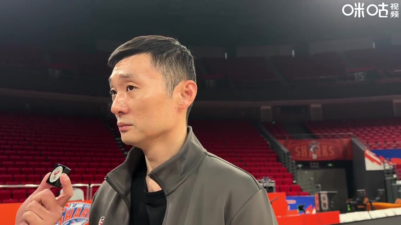 谈球吧(中国)官方网站刘炜：没有想太多最终排第几的事情 更多的是每场都要拼